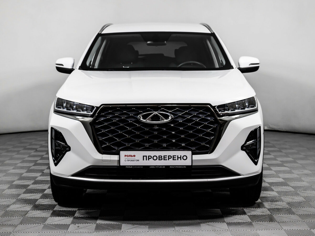 Chery Tiggo 7 Pro Max I, 2023