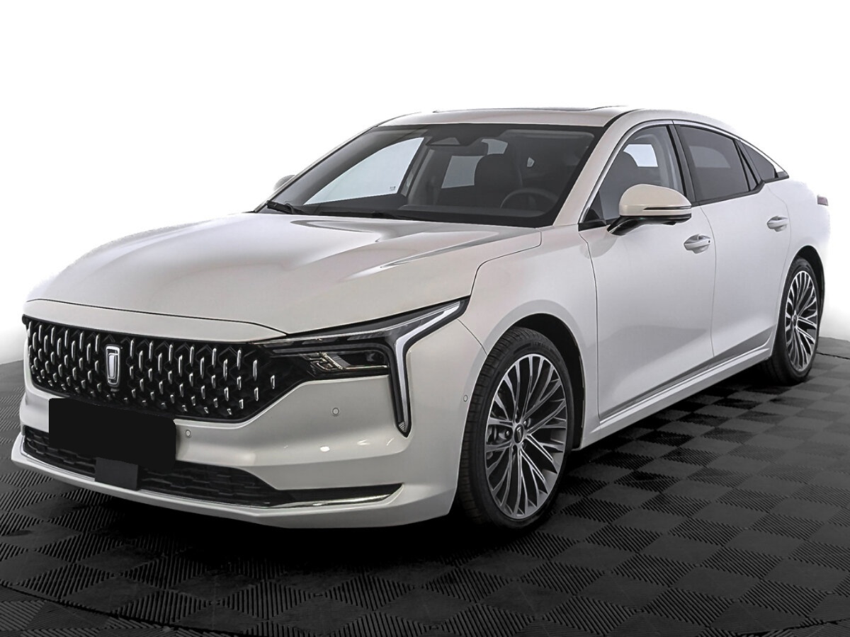 FAW Bestune B70 I, 2023