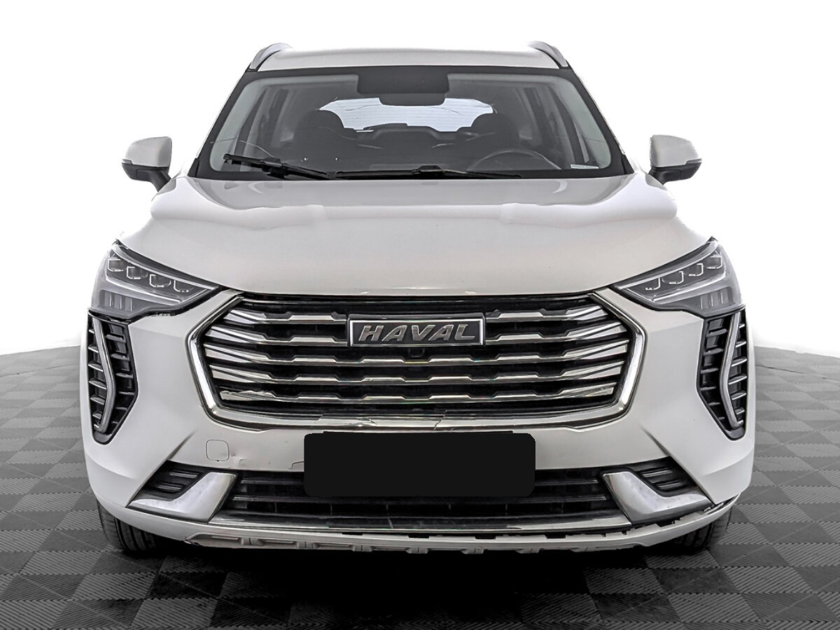 Haval Jolion I, 2022