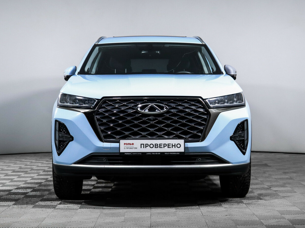 Chery Tiggo 7 Pro Max I, 2023