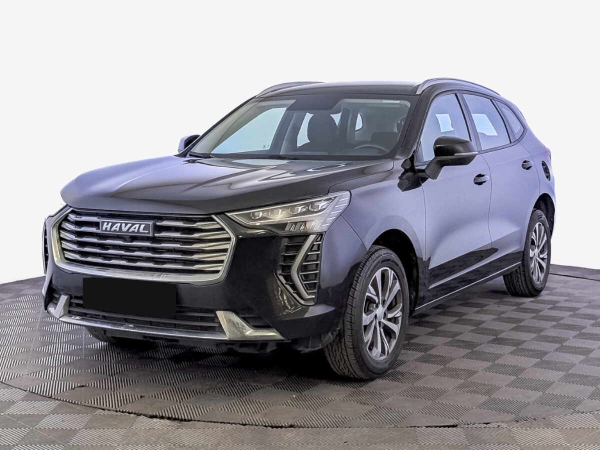 Haval Jolion I, 2023