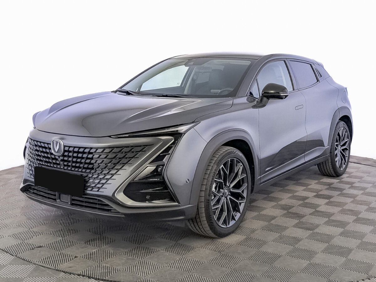 Changan UNI-T I, 2023