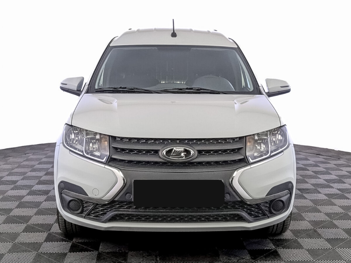 Lada (ВАЗ) Largus I Рестайлинг, 2024