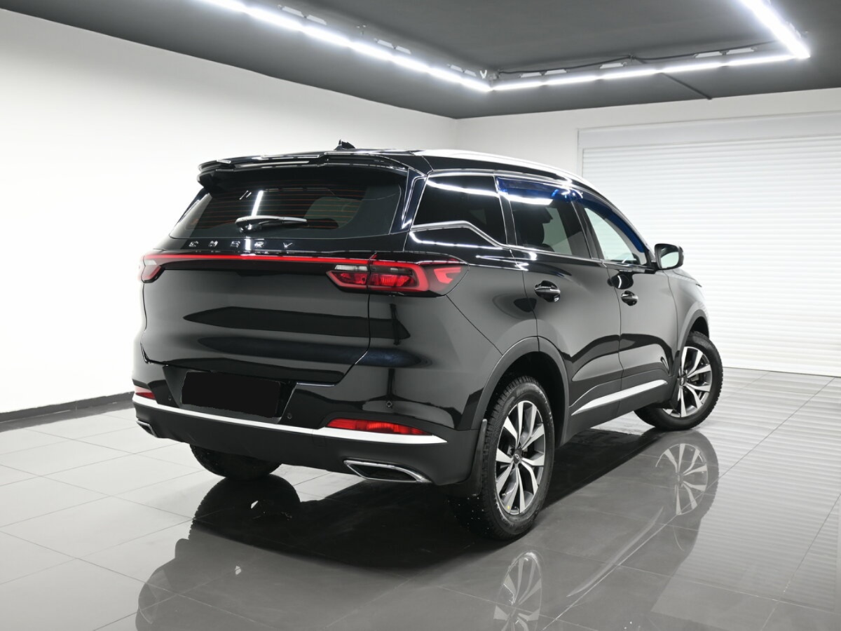 Chery Tiggo 7 Pro Max I, 2023