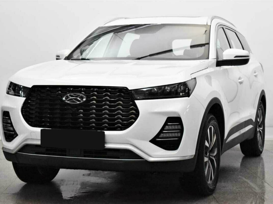 Xcite X-Cross 7, 2024