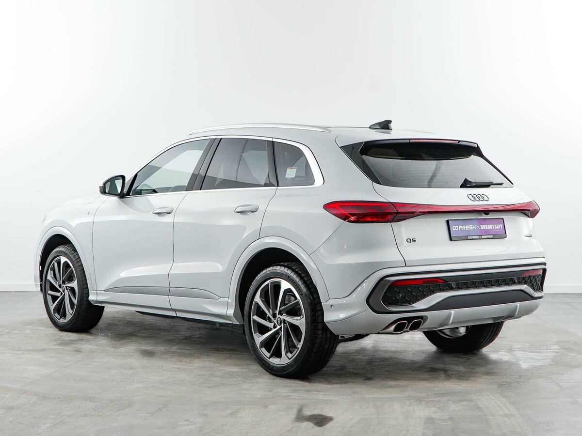 Audi Q5 40 TDI III, 2025