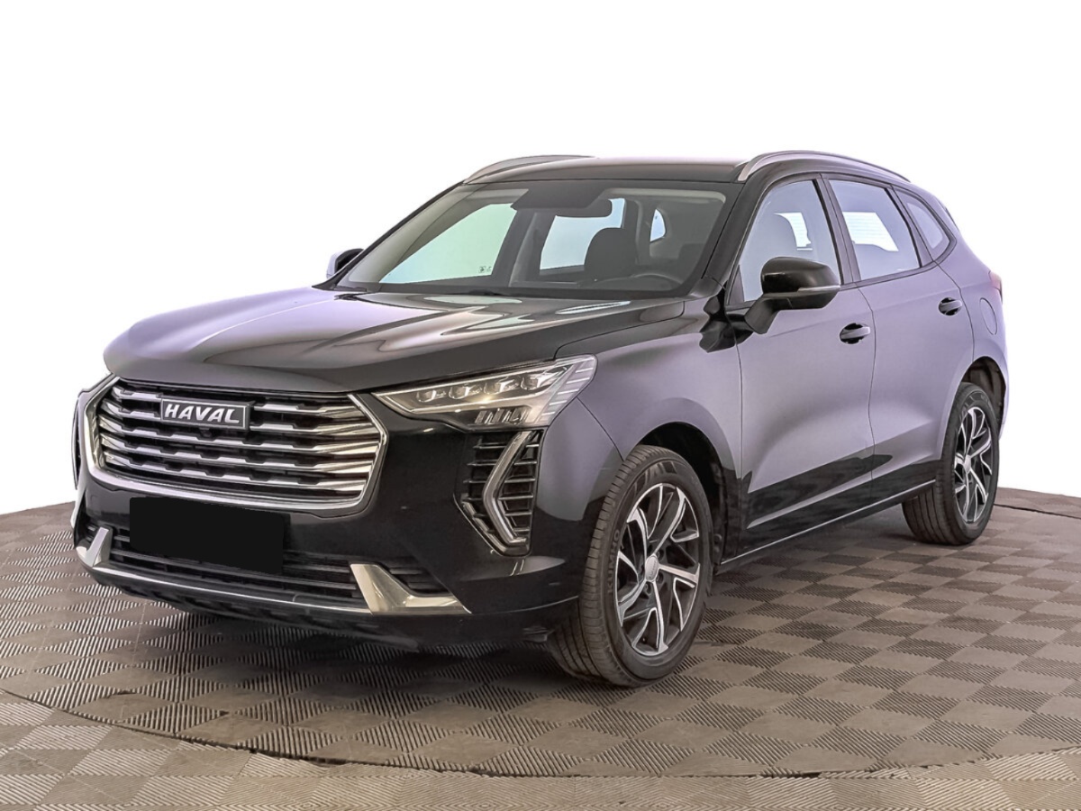 Haval Jolion I, 2023