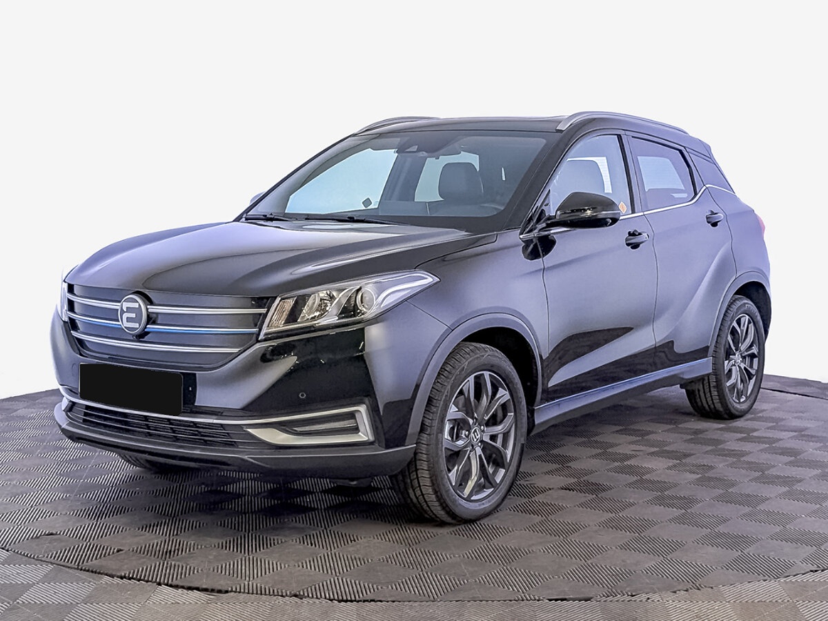 Evolute i-JOY I, 2023