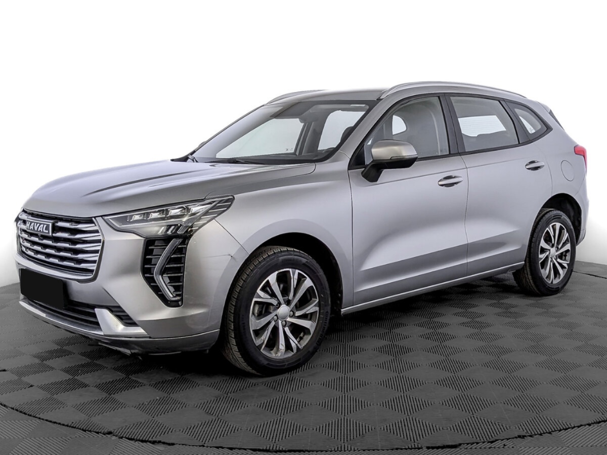 Haval Jolion I, 2023