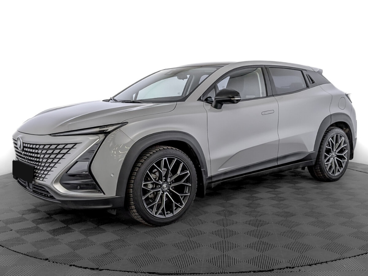 Changan UNI-T I, 2023