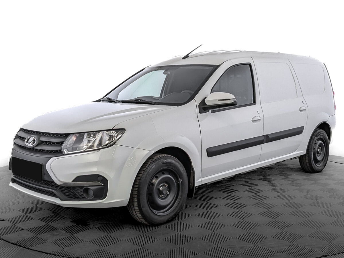 Lada (ВАЗ) Largus I Рестайлинг, 2021