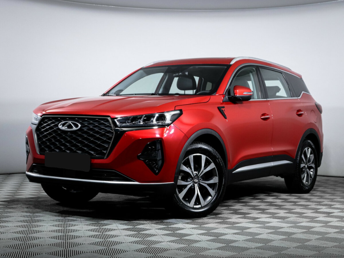 Chery Tiggo 7 Pro Max I, 2023