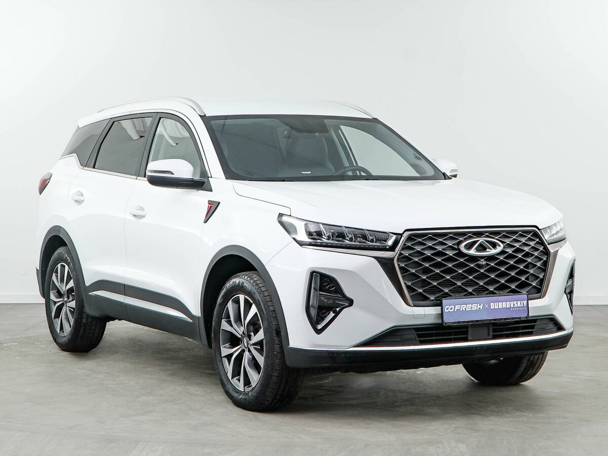 Chery Tiggo 7 Pro Max I, 2023