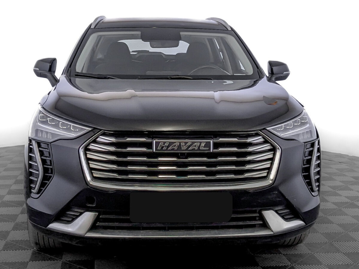 Haval Jolion I, 2022