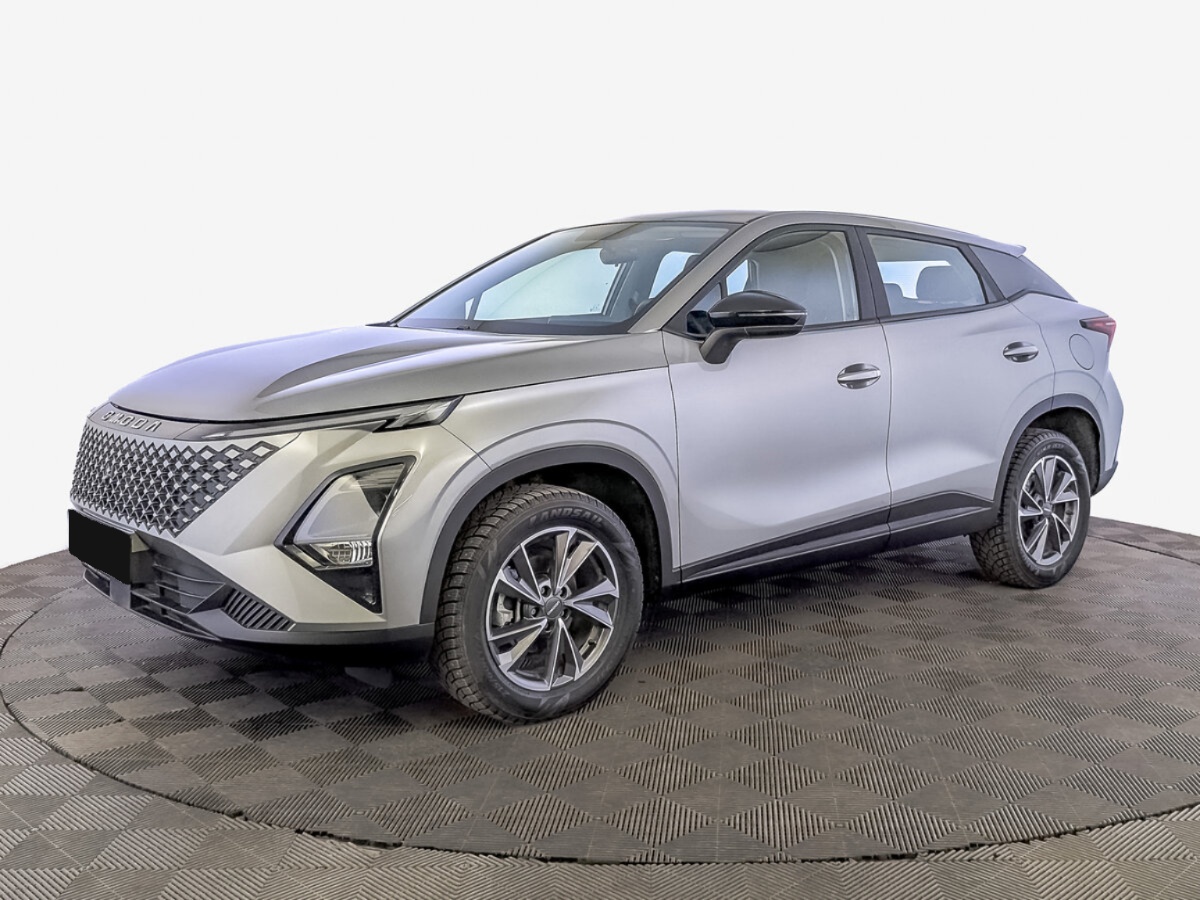 Omoda C5 I Рестайлинг, 2024