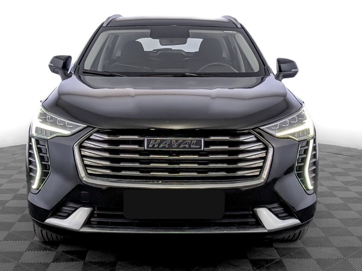 Haval Jolion I, 2023