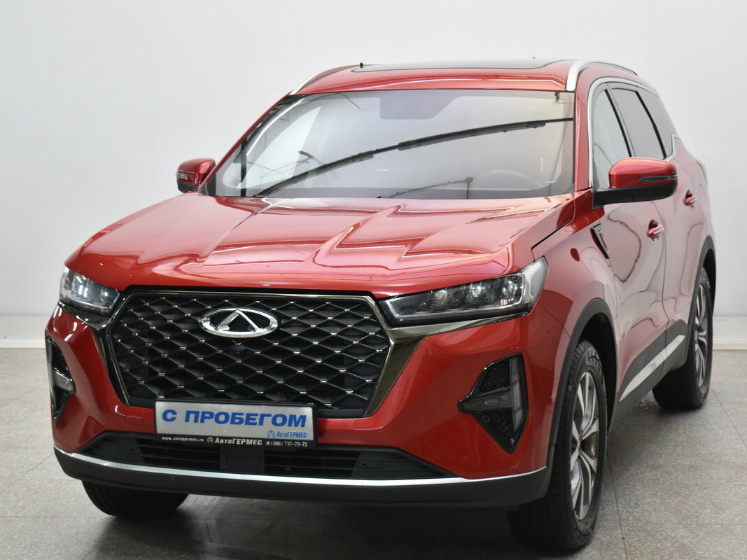 Chery Tiggo 7 Pro Max I, 2023